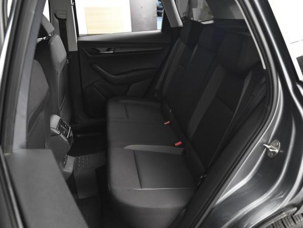 Skoda Karoq I с пробегом 2020 года, цена 2 570 000 рублей, 94155 км, внедорожник, Автокод Объявления