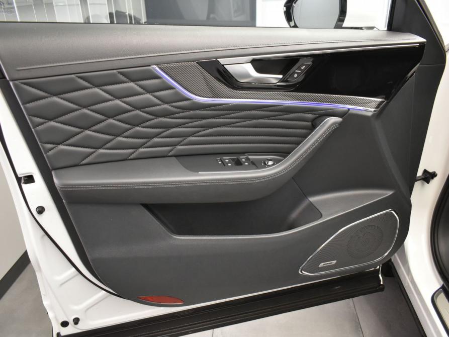 Hongqi HS5 I Москва  - изображение 14