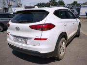 Hyundai Tucson III Рестайлинг Москва  - изображение 9