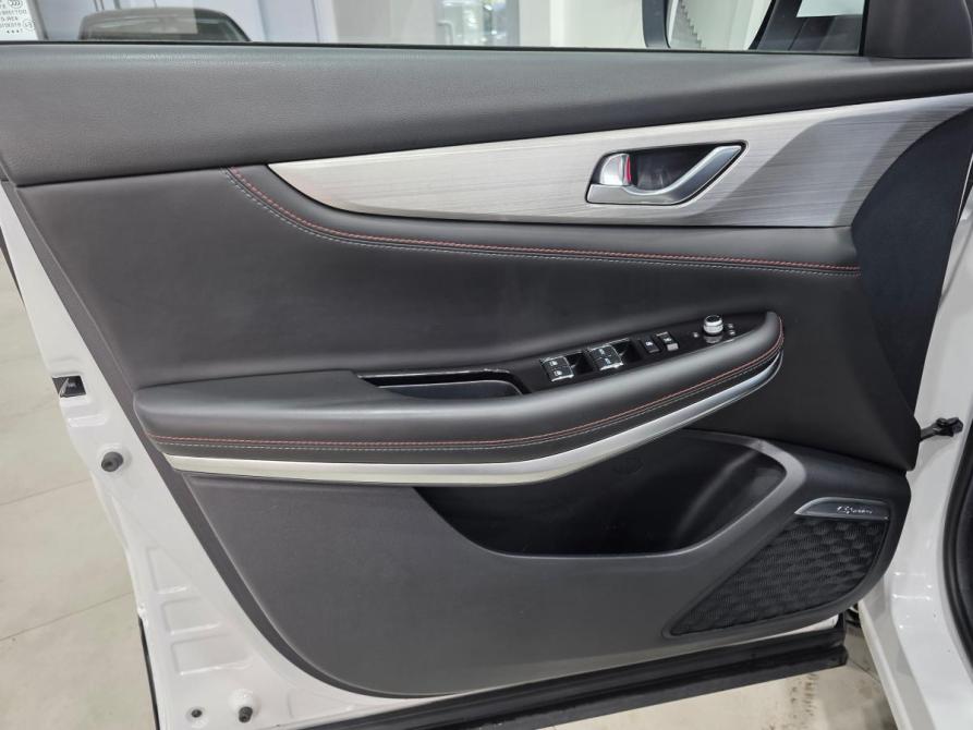 Changan CS75 I Рестайлинг Ставрополь  - изображение 16