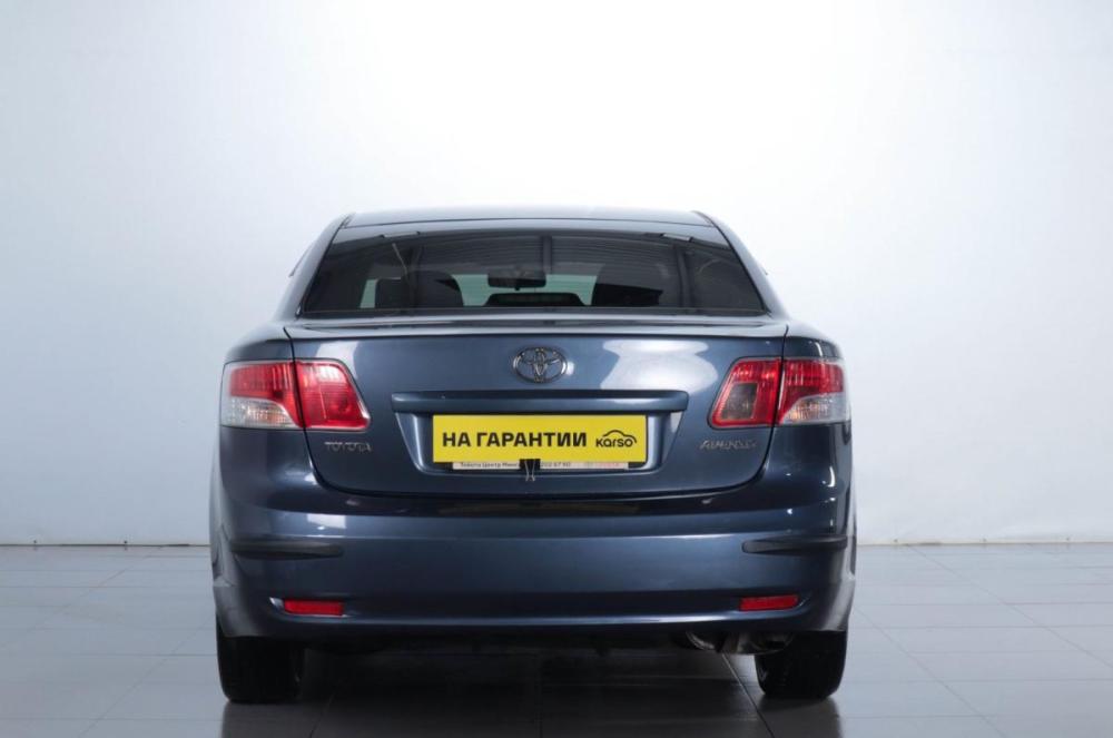 Toyota Avensis III Челябинск  - изображение 6