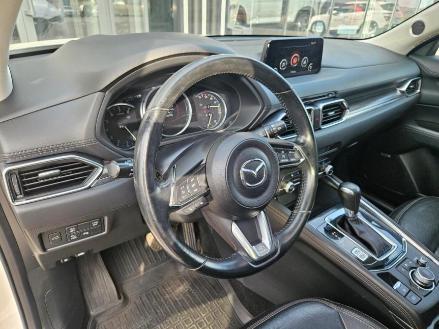 Mazda CX-5 II Воронеж  - изображение 7
