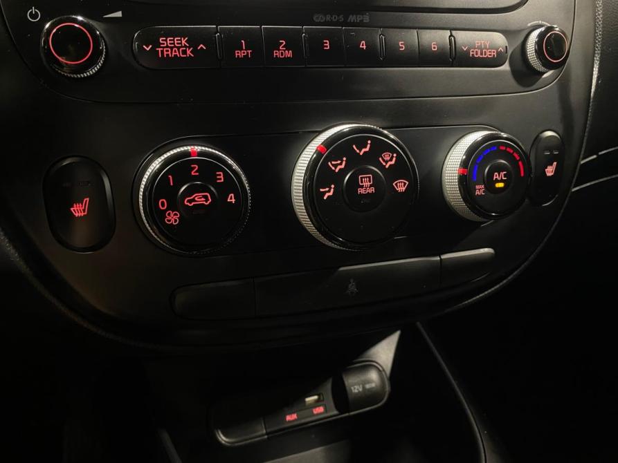 Kia Soul II Челябинск  - изображение 13