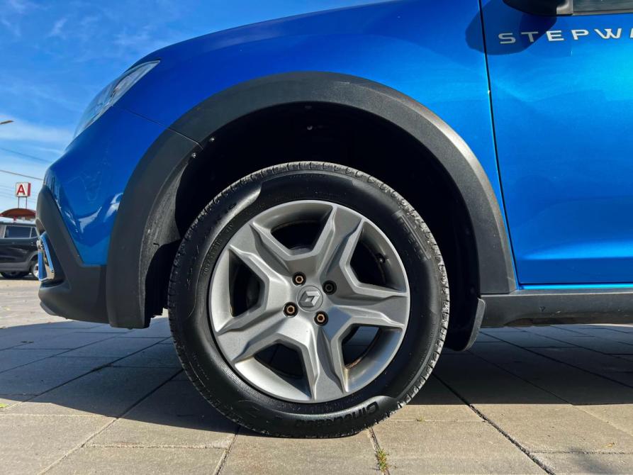 Renault Sandero II Рестайлинг Стерлитамак  - изображение 9