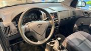 Hyundai Getz I Рестайлинг Киров  - изображение 6