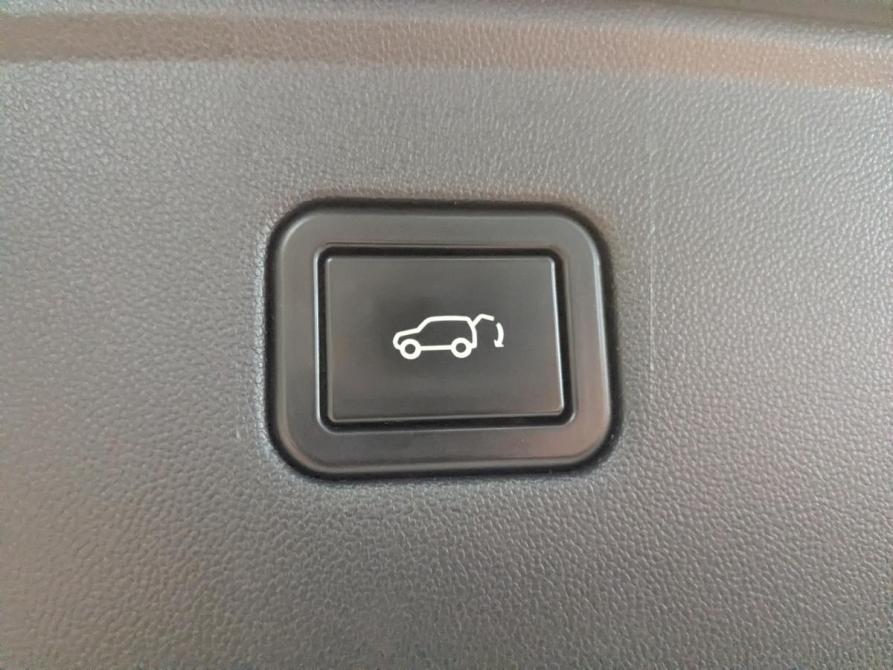 Changan CS55 Plus II Москва  - изображение 5
