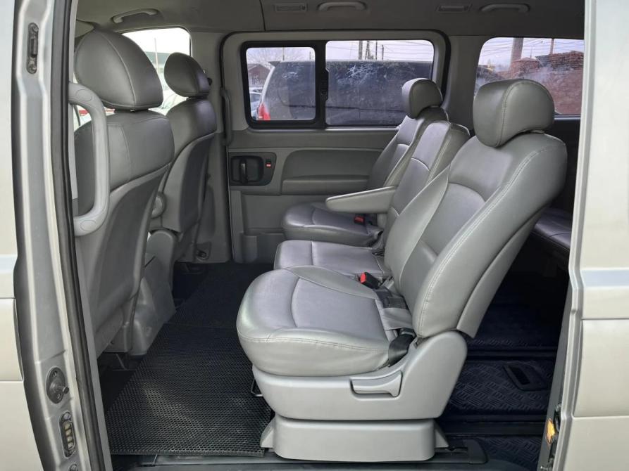 Hyundai Grand Starex I Краснодар  - изображение 11
