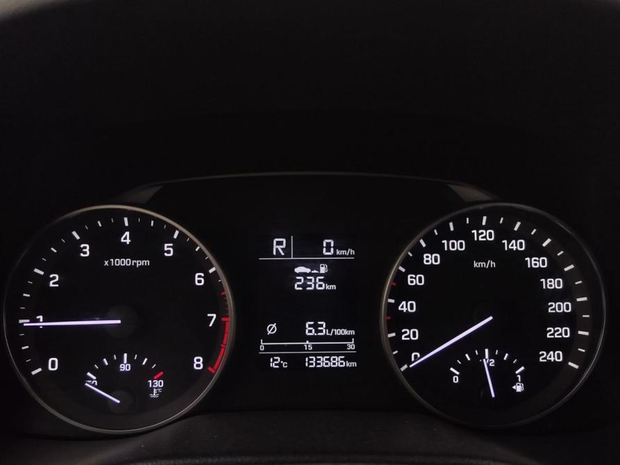 Hyundai Elantra VI (AD) Уфа  - изображение 16