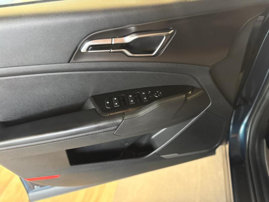 Kia Sportage V Екатеринбург  - изображение 21