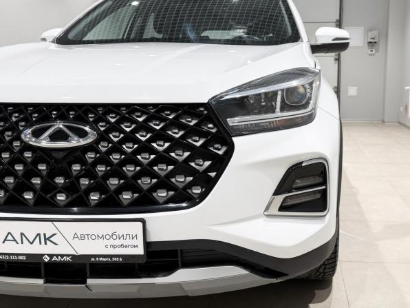 Chery Tiggo 4 Pro I Рестайлинг с пробегом 2024 года, цена 1 466 538 рублей, 59259 км, внедорожник, Автокод Объявления