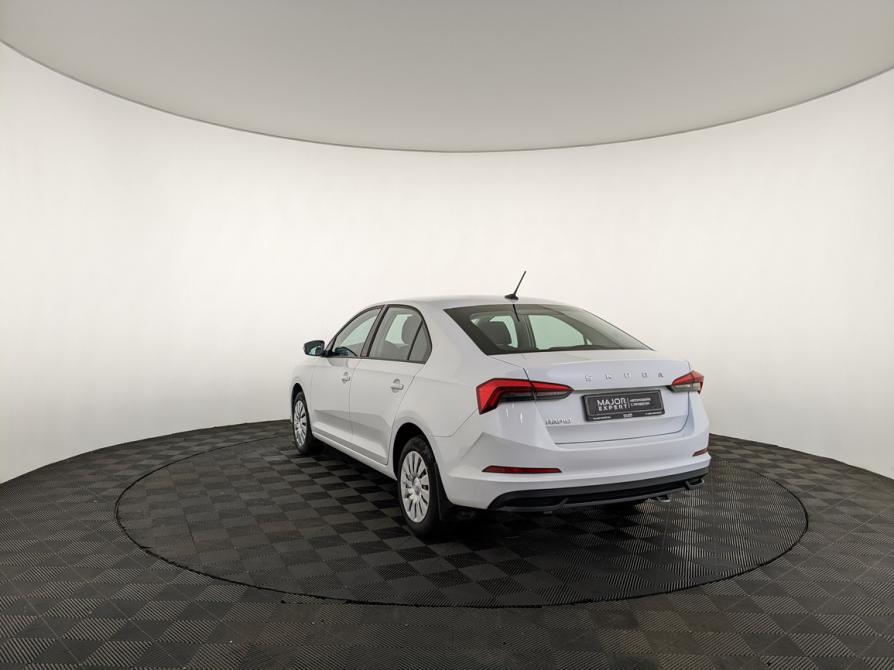 Skoda Rapid II Москва  - изображение 7