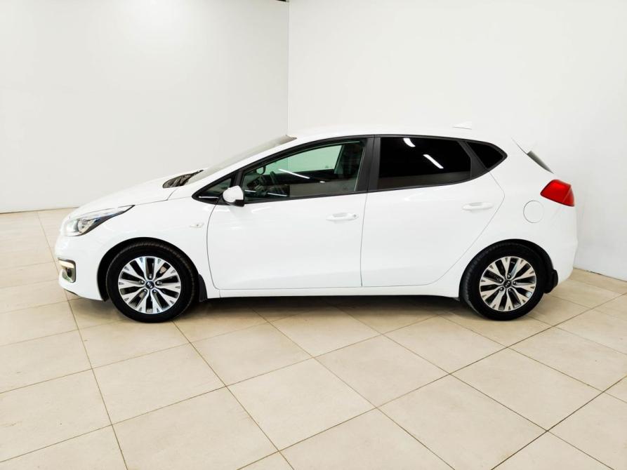 Kia Ceed II Рестайлинг Тула  - изображение 2