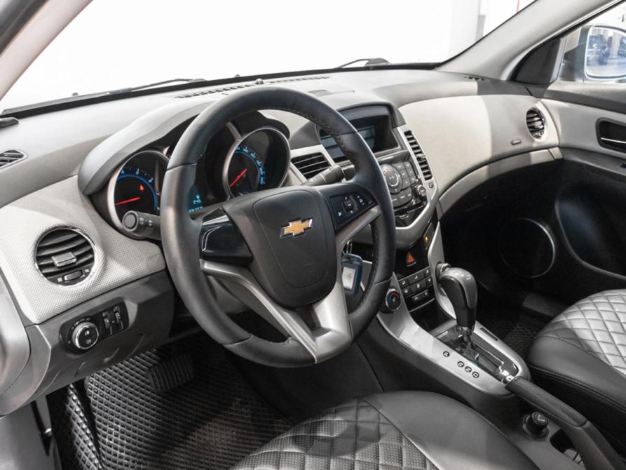 Chevrolet Cruze I Казань  - изображение 5