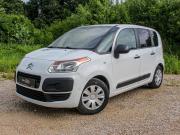 Citroen C3 Picasso I Рестайлинг Калуга  - изображение 18