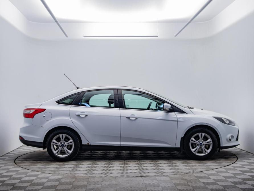 Ford Focus III Москва  - изображение 4