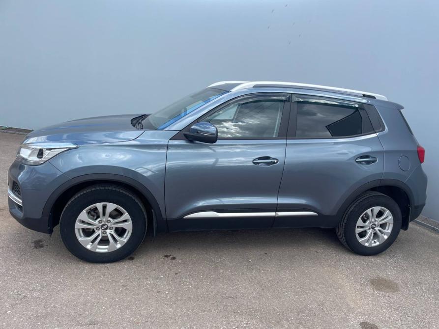 Chery Tiggo 4 I Рестайлинг Стерлитамак  - изображение 3
