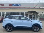 Chery Tiggo 7 Pro Max I Рестайлинг Пермь  - изображение 38