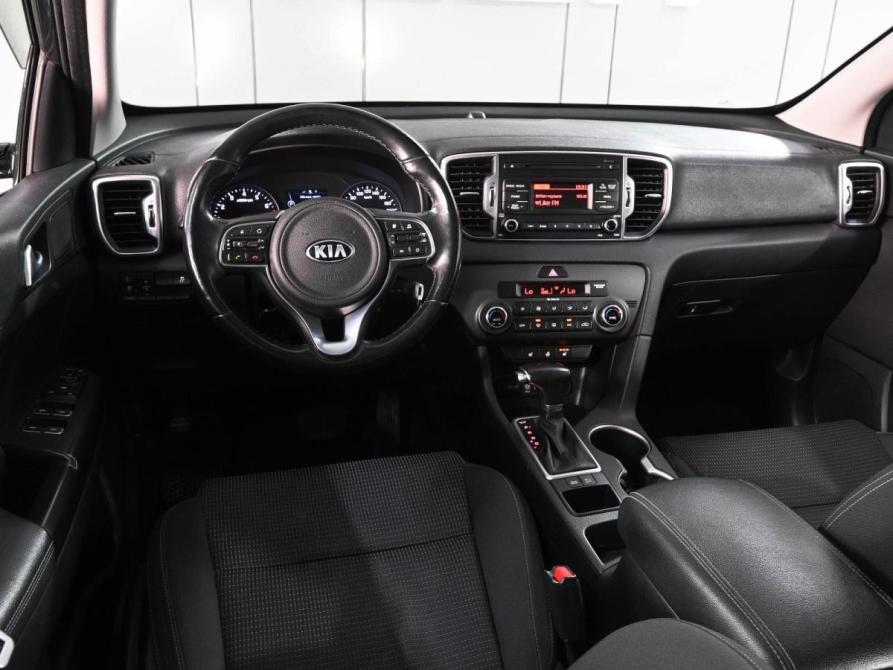 Kia Sportage IV Ростов-на-Дону  - изображение 6