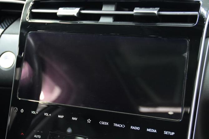 Hyundai Tucson IV с пробегом 2021 года, цена 2 745 450 рублей, 109351 км, внедорожник, Автокод Объявления