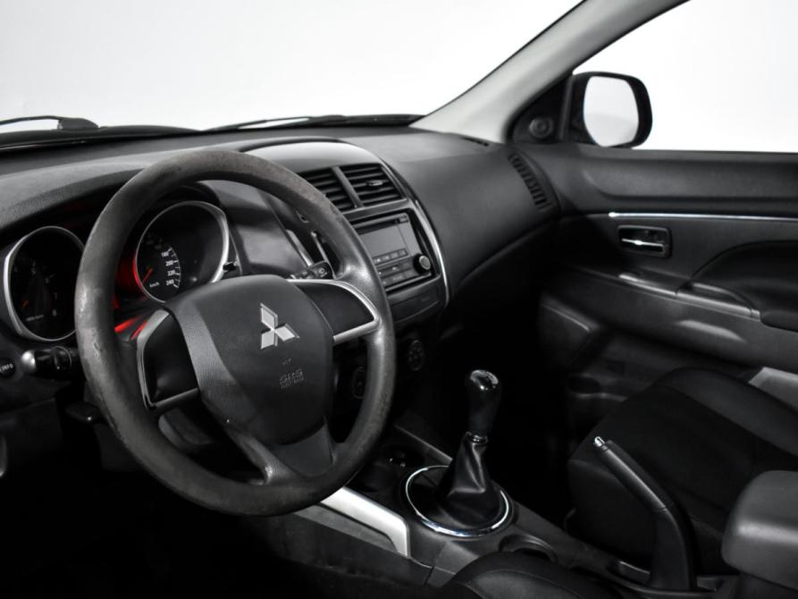 Mitsubishi ASX I Рестайлинг Санкт-Петербург  - изображение 10