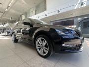 Skoda Octavia III (A7) Рестайлинг Екатеринбург  - изображение 32