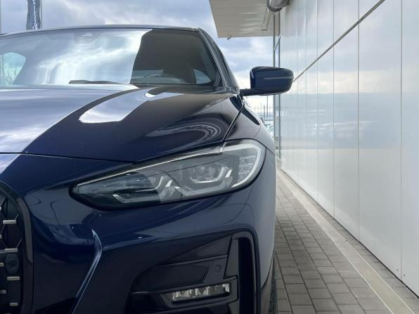 BMW 4 серии G22 G23 G26 с пробегом 2020 года, цена 4 390 000 рублей, 133753 км, купе, Автокод Объявления