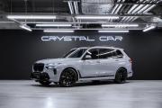 BMW X7 I (G07) Рестайлинг Москва  - изображение 31