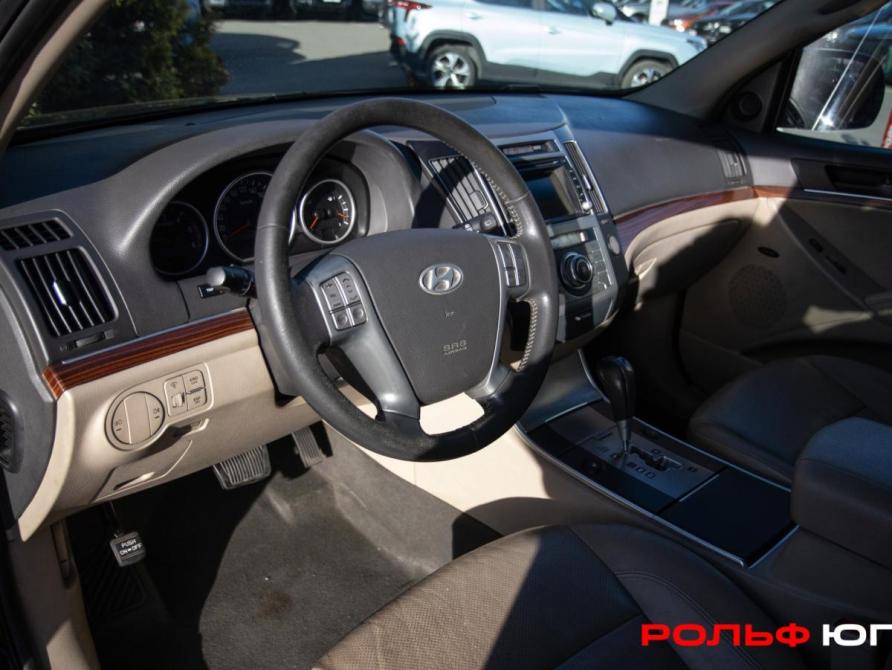Hyundai ix55 Москва  - изображение 15