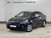 Kia Rio IV Тюмень  - изображение 29