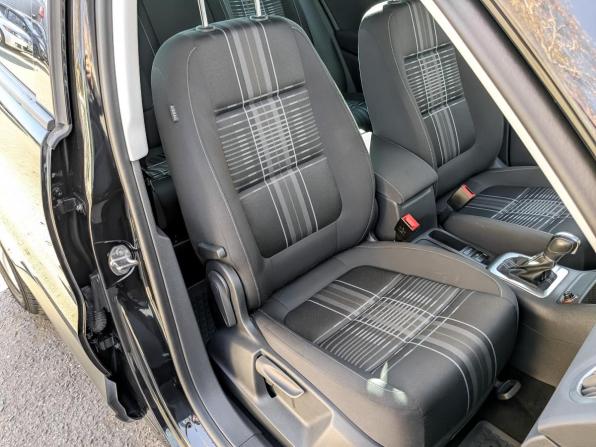 Volkswagen Tiguan I Рестайлинг с пробегом 2016 года, цена 2 200 000 рублей, 39116 км, внедорожник, Автокод Объявления