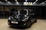 Hyundai Solaris I Уфа  - изображение 18