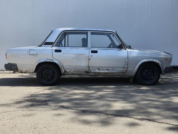 Lada (ВАЗ) 2107 с пробегом 2010 года, цена 190 000 рублей, 22220 км, седан, Автокод Объявления