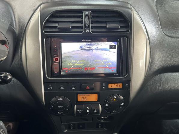 Toyota RAV4 II (XA20) Рестайлинг с пробегом 2005 года, цена 859 000 рублей, 250100 км, внедорожник, Автокод Объявления