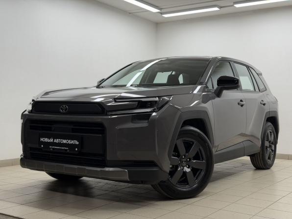 Toyota RAV4 VI (XA60) с пробегом 2026 года, цена 4 550 000 рублей, 9 км, внедорожник, Автокод Объявления