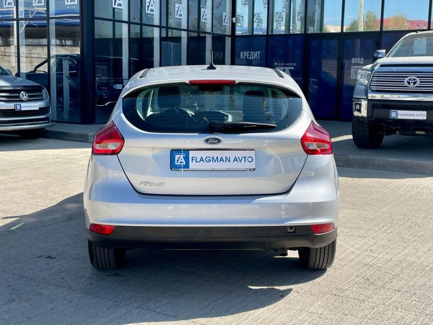 Ford Focus III Рестайлинг Краснодар  - изображение 4