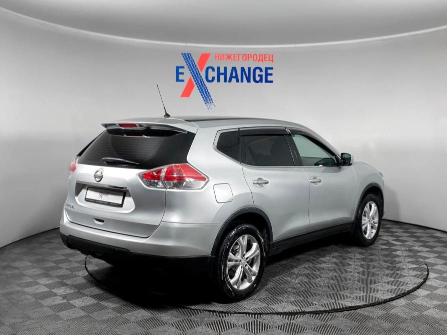 Nissan X-Trail III Нижний Новгород  - изображение 5