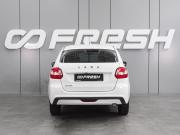 Lada (ВАЗ) Granta I Рестайлинг Воронеж  - изображение 18