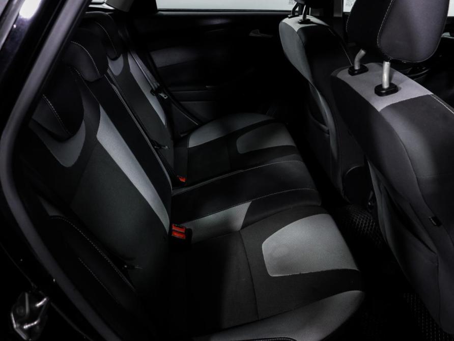 Ford Focus III Москва  - изображение 10