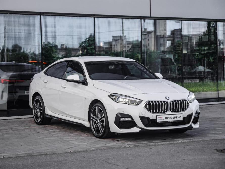 BMW 2 серии F44 Санкт-Петербург  - изображение 6