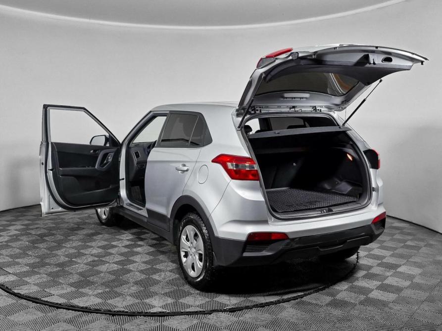 Hyundai Creta I Нижний Новгород  - изображение 9