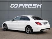 Mercedes-Benz C-Класс IV (W205) Краснодар  - изображение 24