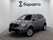 SsangYong Actyon II Рестайлинг Воронеж  - изображение 19