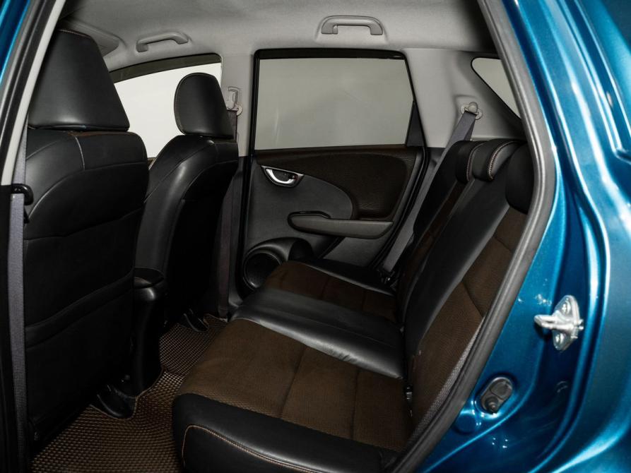 Honda Fit Shuttle I Иркутск  - изображение 7