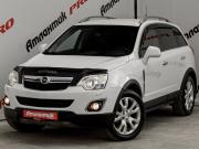 Opel Antara I Рестайлинг Екатеринбург  - изображение 28