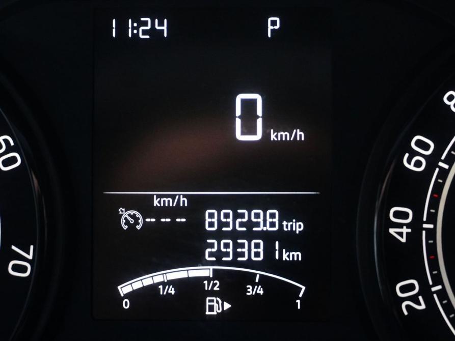 Skoda Rapid II Москва  - изображение 15