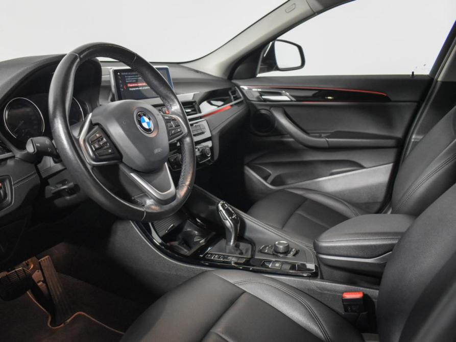 BMW X2 I (F39) Санкт-Петербург  - изображение 10