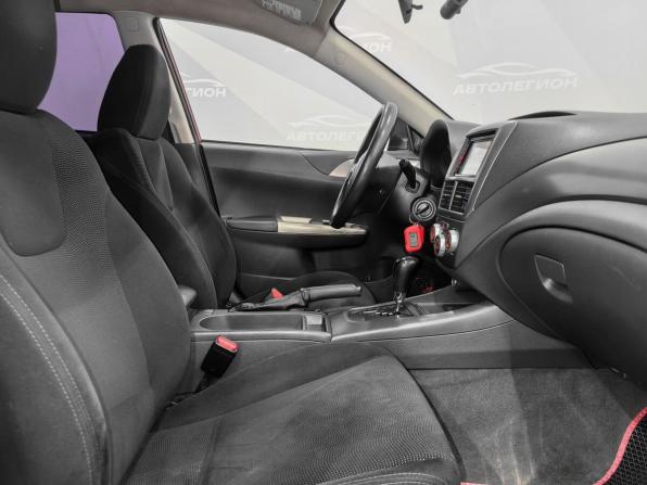 Subaru Impreza III с пробегом 2007 года, цена 650 000 рублей, 300000 км, хэтчбек, Автокод Объявления