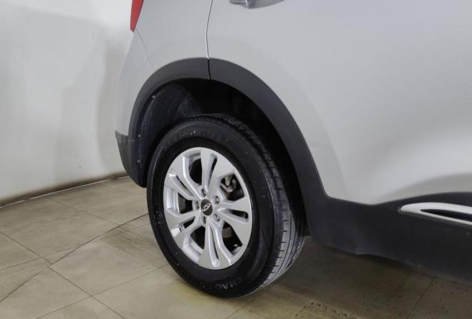 Chery Tiggo 4 Pro I с пробегом 2023 года, цена 1 300 000 рублей, 89353 км, внедорожник, Автокод Объявления