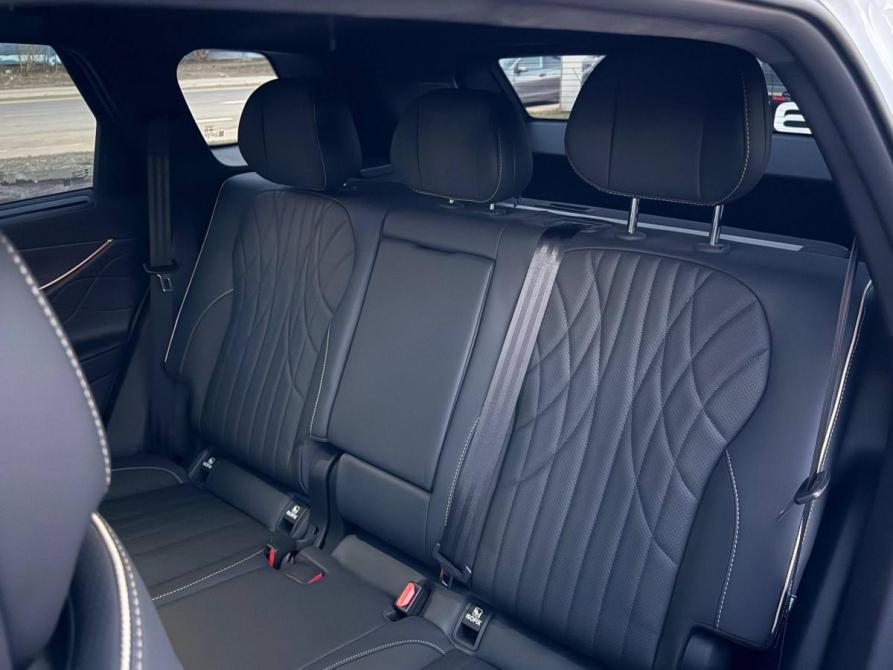 Jaecoo J8 Санкт-Петербург  - изображение 10