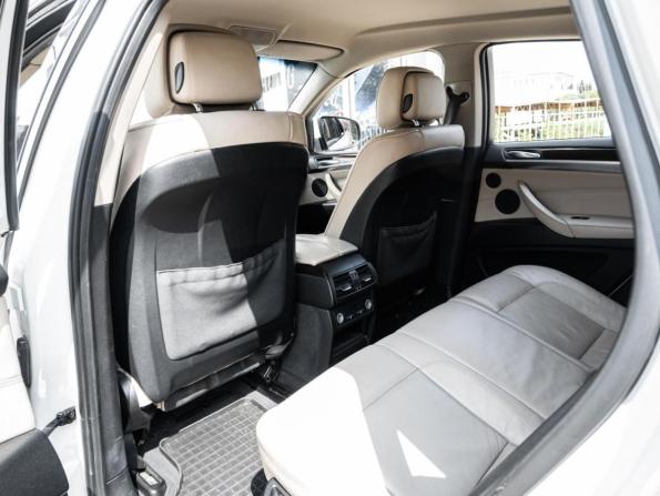 BMW X6 I (E71) с пробегом 2011 года, цена 1 995 000 рублей, 221045 км, внедорожник, Автокод Объявления